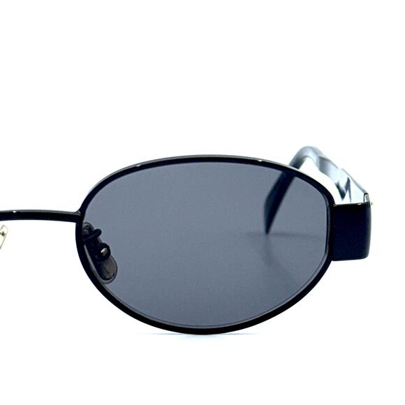 New! CELINE Sunglasses CL40235U 01A, Authentic - Picture 8 of 14
